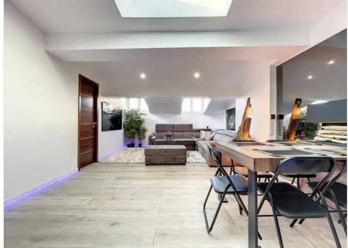 Appartement Palais Des Festivals Cannes