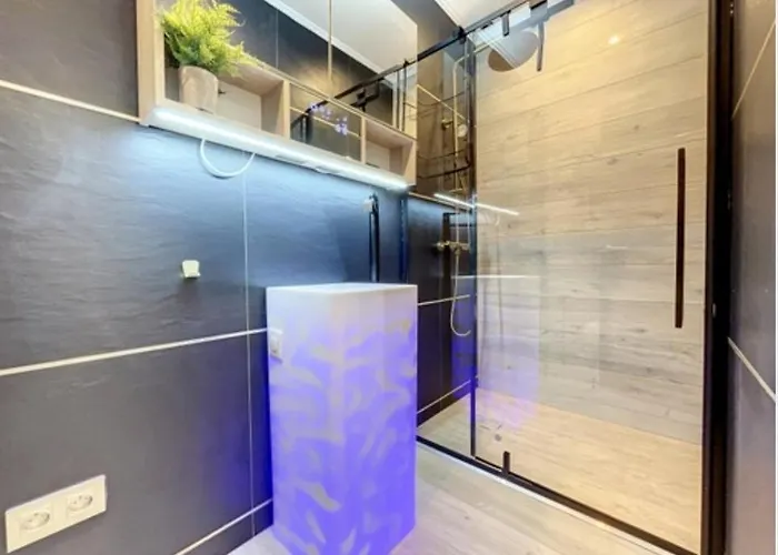 Palais Des Festivals *