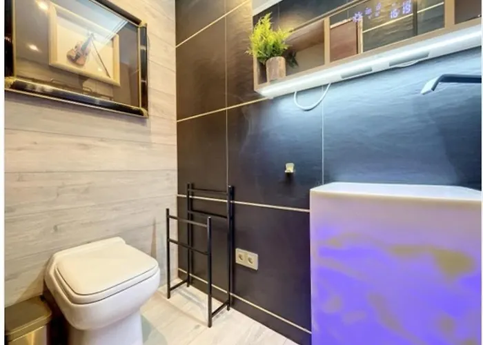 Palais Des Festivals Appartement Cannes