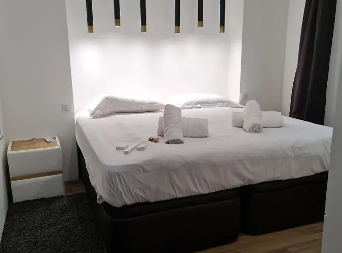 Appartement Palais Des Festivals