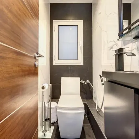 Palais Des Festivals Apartment Cannes