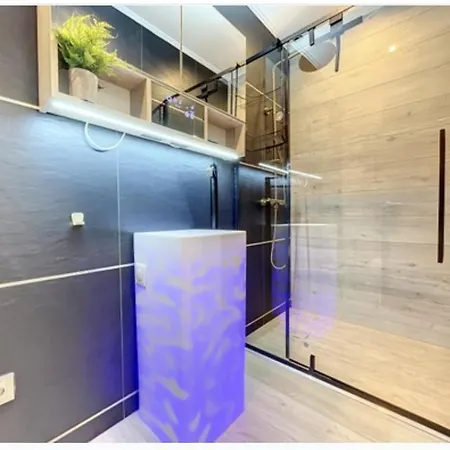 Palais Des Festivals *