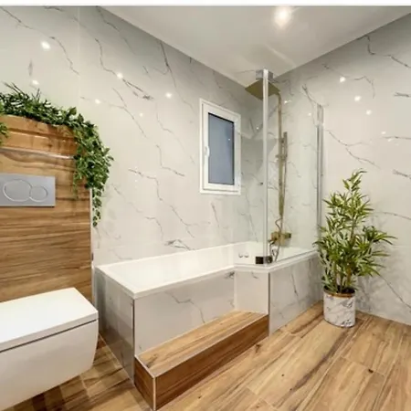 Appartement Palais Des Festivals Cannes