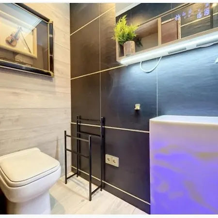 Palais Des Festivals Apartment Cannes