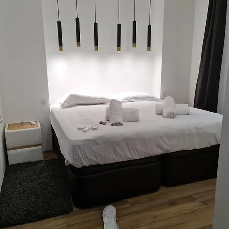 Appartement Palais Des Festivals