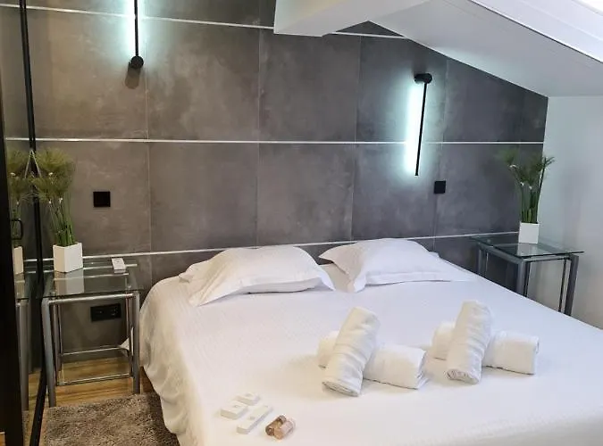 شقة Palais Des Festivals كان