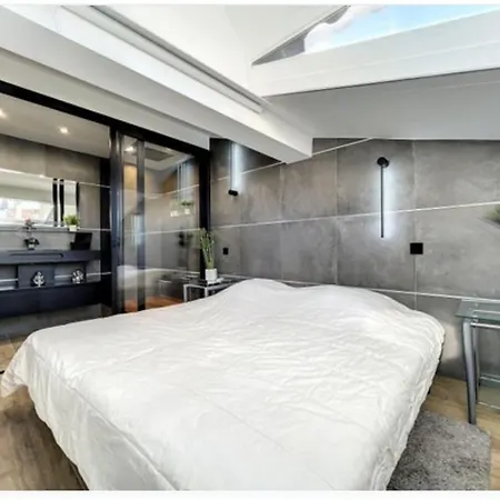 Palais Des Festivals Daire