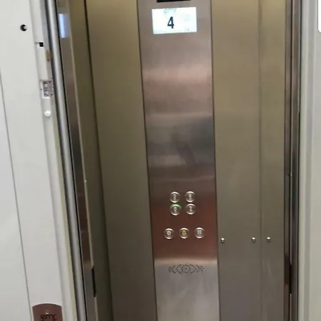 Palais Des Festivals Apartment *